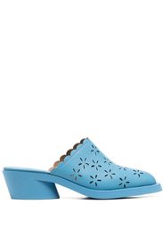 Camper Bonnie Mules - Blau