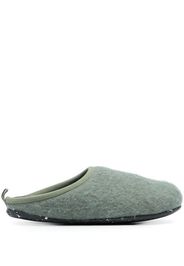 Camper Wabi Slipper - Grün