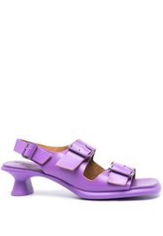 Camper Dina Sandalen 45mm - Violett