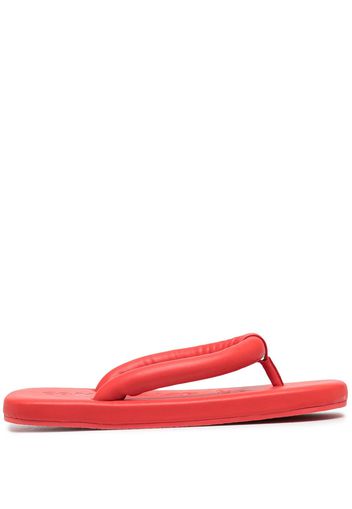 CamperLab 'Hastalavista' Flip-Flops - Rot