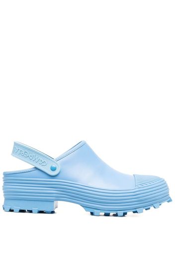 CamperLab Klassische Crocs - Blau