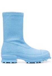 CamperLab Traktori Stiefel 45mm - Blau