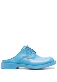 CamperLab Mil 1978 Mules - Blau