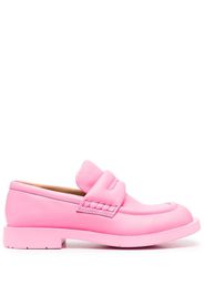 CamperLab Gepolsterte Mil 1978 Loafer - Rosa