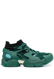 CamperLab Tossu chunky sneakers - Grün