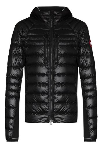 Canada Goose HyBridge Lite Daunenjacke - Schwarz