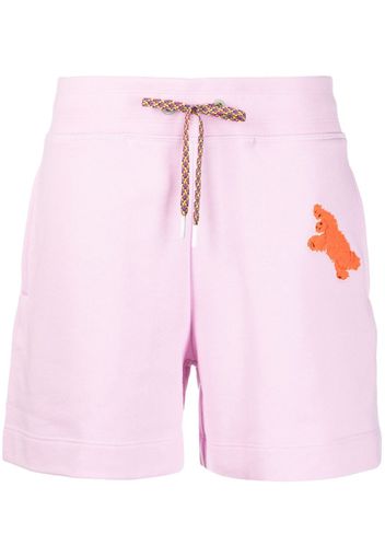 Canada Goose x Paola Pivi Muskova shorts - Rosa