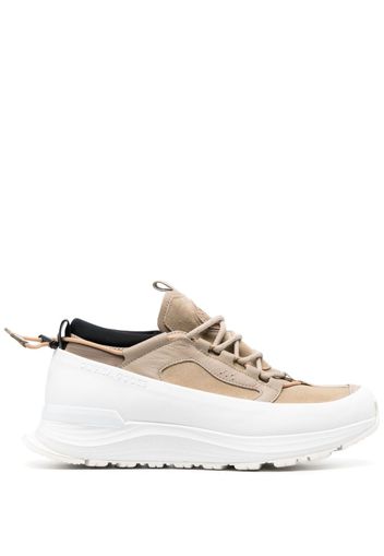 Canada Goose Glacier Trail low-top sneakers - Nude