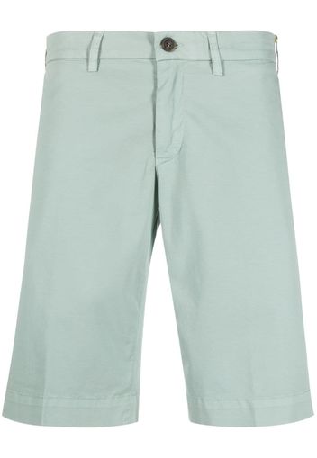 Canali Halbhohe Shorts - 813