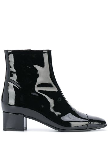 Carel Estime ankle boots - Schwarz