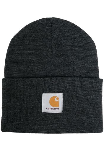 Carhartt WIP Acrylic Watch beanie hat - Grau