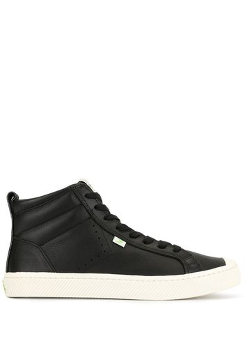 Cariuma 'OCA' High-Top-Sneakers - Schwarz