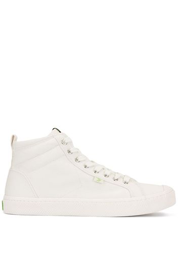 Cariuma 'OCA' High-Top-Sneakers - Weiß