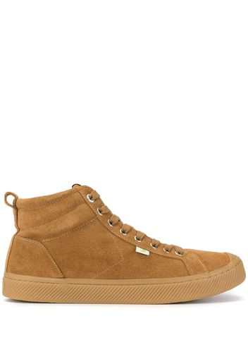 Cariuma 'OCA' High-Top-Sneakers - Braun