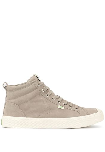 Cariuma 'OCA' High-Top-Sneakers - Grau