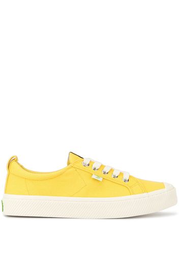 Cariuma 'OCA' Sneakers - Gelb