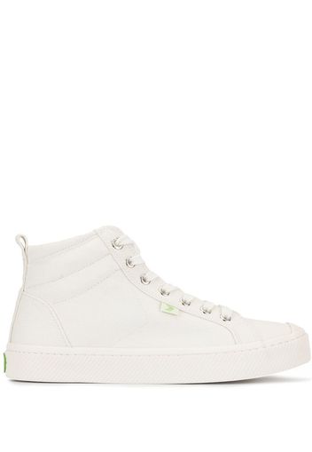 Cariuma 'OCA' High-Top-Sneakers - Weiß