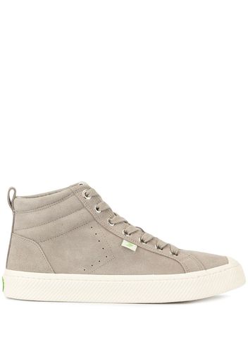 Cariuma 'OCA' High-Top-Sneakers - Grau