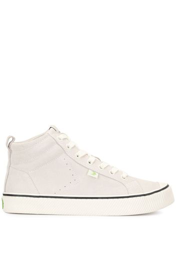 Cariuma 'OCA' High-Top-Sneakers - Grau