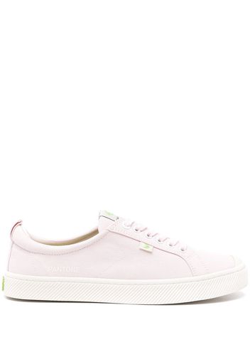 Cariuma OCA Low canvas sneakers - Rosa