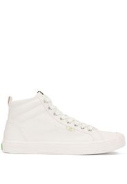 Cariuma 'OCA' High-Top-Sneakers - Weiß