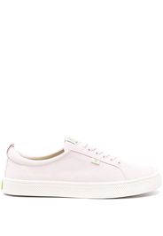 Cariuma OCA Low canvas sneakers - Rosa