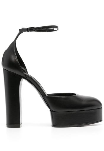 Casadei Betty Pumps 130mm - Schwarz