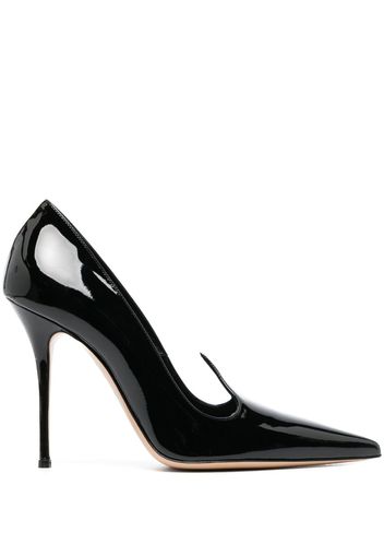 Casadei Super Blade Divina Pumps - Schwarz