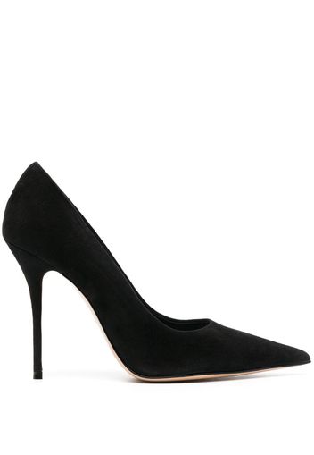 Casadei Scarlet 105mm heeled pumps - Schwarz