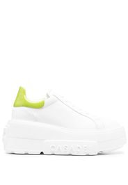 Casadei Nexus Tiffany Sneakers - Weiß