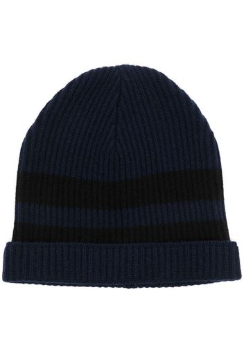 Cashmere In Love Bia Beanie - Blau