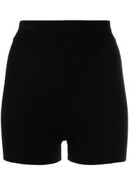 Cashmere In Love 'Alexa' Shorts - Schwarz