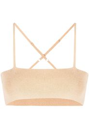 Cashmere In Love Babett Bralette - Braun