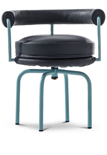 Cassina Le Miniature LC7 Stuhl - Schwarz