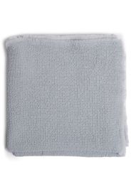 Cassina wool Nid blanket - Grau