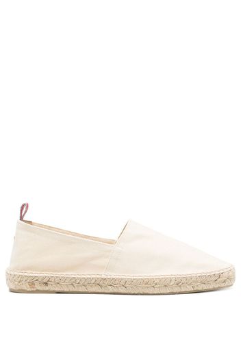 Castañer Pablo canvas espadrilles - Nude