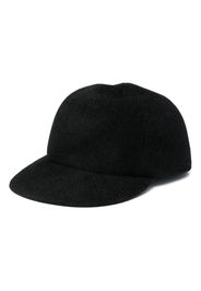 CFCL knitted cap - Schwarz