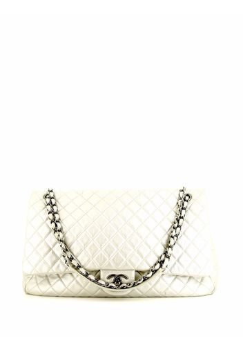 Chanel Pre-Owned 2016 Timeless shoulder bag - Grau