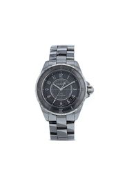 Chanel Pre-Owned 2000s pre-owned J12 39mm - Grau