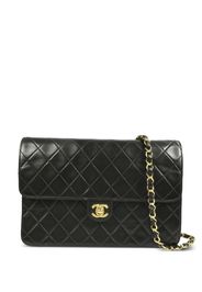 CHANEL Pre-Owned 2000 Classic Flap shoulder bag - Schwarz