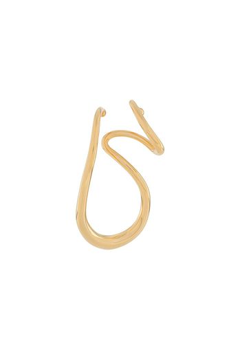 Charlotte Chesnais Ear Cuff - Gelb