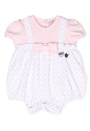 Chiara Ferragni Kids 55A203 10019990 - Rosa