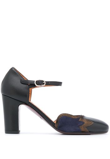 Chie Mihara 'Waban' Pumps - Schwarz