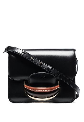 Chloé Kattie shoulder bag - Schwarz