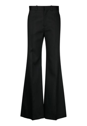 Chloé Elegante Hose - Schwarz