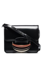 Chloé Kattie shoulder bag - Schwarz