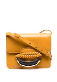 Chloé Kattie Schultertasche - Gelb