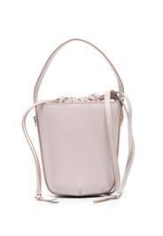 Chloé Sense Beuteltasche - Grau