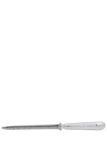 Christofle Jardin Deden letter opener - Silber