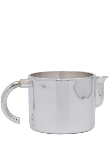 Christofle Vertigo cream pitcher - Silber